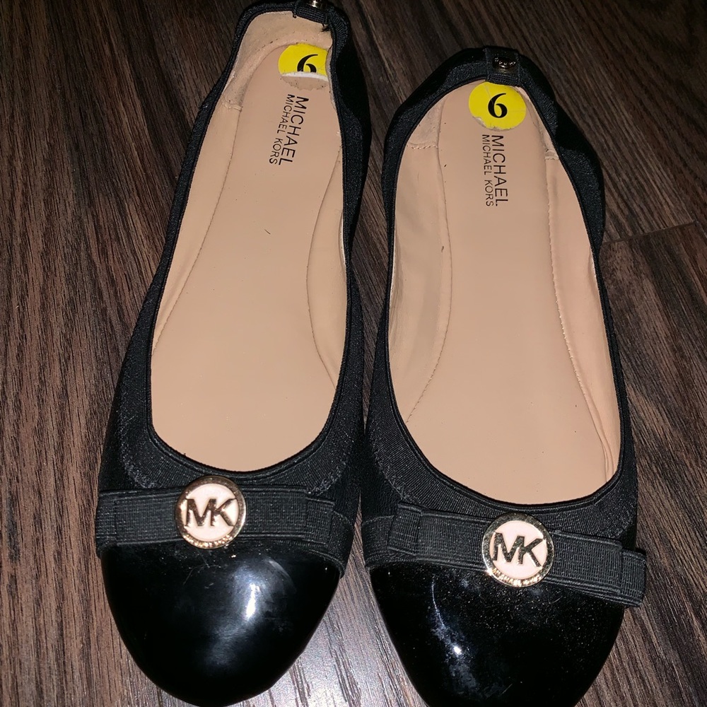 Michael Kors Flats